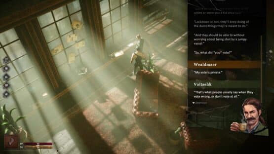 Glasshouse — screenshot 8