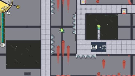 Frogshot Adventure — screenshot 1