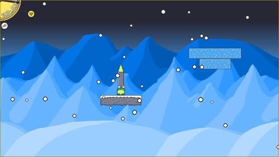 Frogshot Adventure — screenshot 2