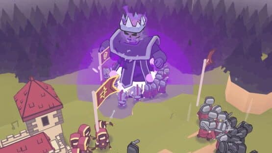 Banners & Bastions — screenshot 3
