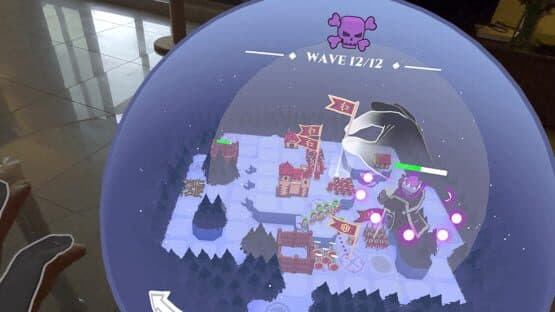 Banners & Bastions — screenshot 6