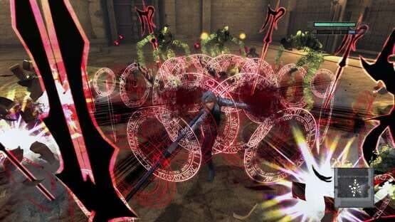 Nier Replicant — screenshot 8