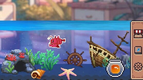 Cozy Littlequarium — screenshot 6