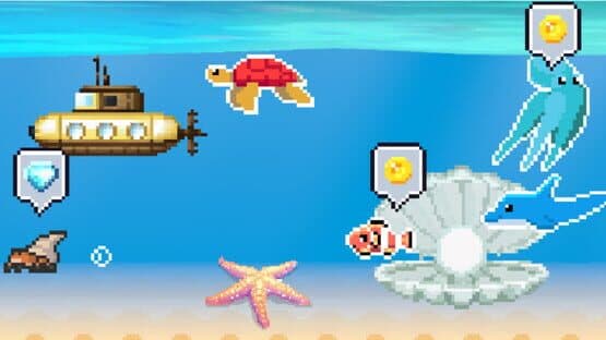 Cozy Littlequarium — screenshot 8