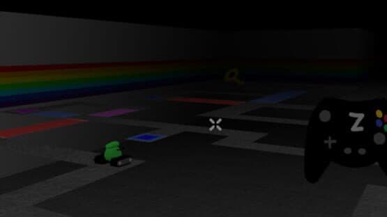 Daycare Of Happy Children — screenshot 1