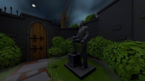 Hide The Corpse: Gusimir Mansion — screenshot 1