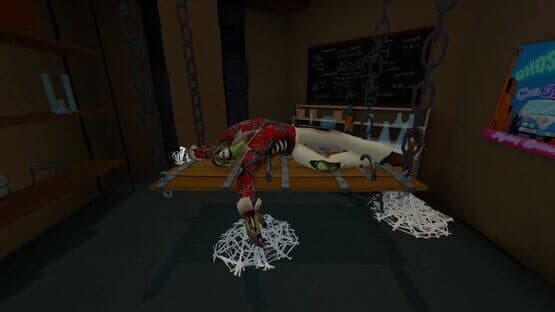 Hide The Corpse: Gusimir Mansion — screenshot 3