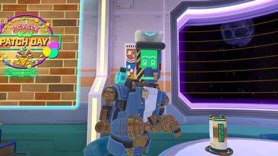 Stellar Cafe — screenshot 7