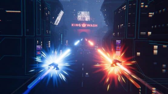 Aaero2: Black Razor Edition — screenshot 1