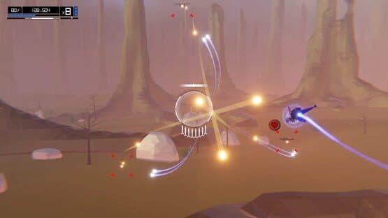 Aaero2: Black Razor Edition — screenshot 3