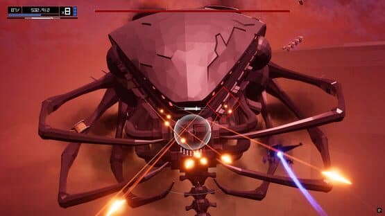 Aaero2: Black Razor Edition — screenshot 4