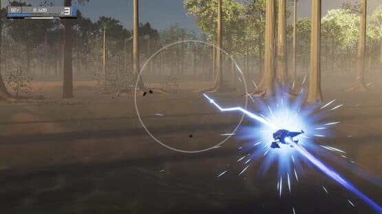 Aaero2: Black Razor Edition — screenshot 5