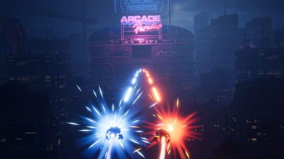 Aaero2: Black Razor Edition — screenshot 6