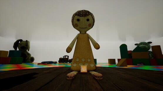 The Daughter — screenshot 2