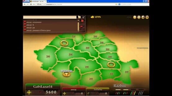 Conquiztador — screenshot 2