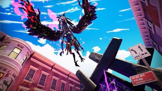 Street Gods — screenshot 3