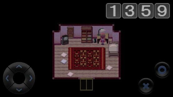Yume Nikki — screenshot 3