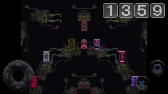 Yume Nikki — screenshot 4