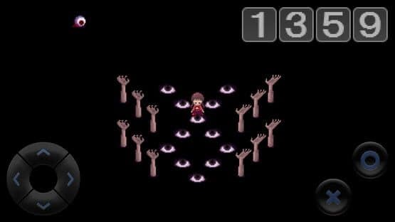 Yume Nikki — screenshot 5