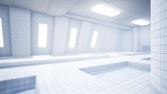 The Backrooms Deluxe 2 — screenshot 4