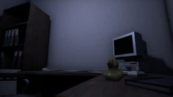 The Backrooms Deluxe 2 — screenshot 5