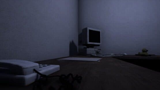 The Backrooms Deluxe 2 — screenshot 6