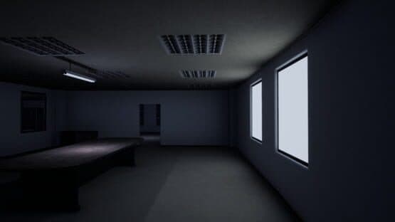 The Backrooms Deluxe 2 — screenshot 7