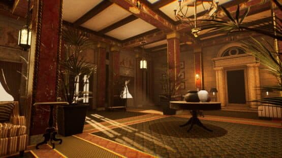 The Backrooms Deluxe 2 — screenshot 8