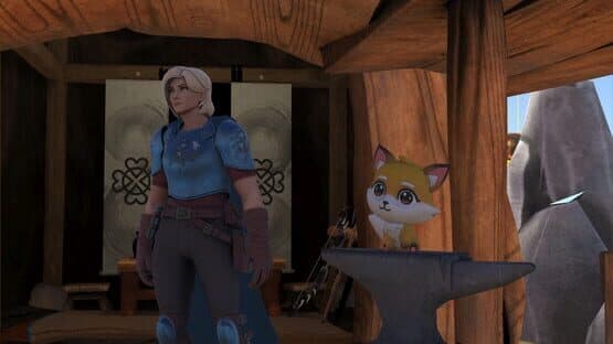 Heroes Together VR — screenshot 6