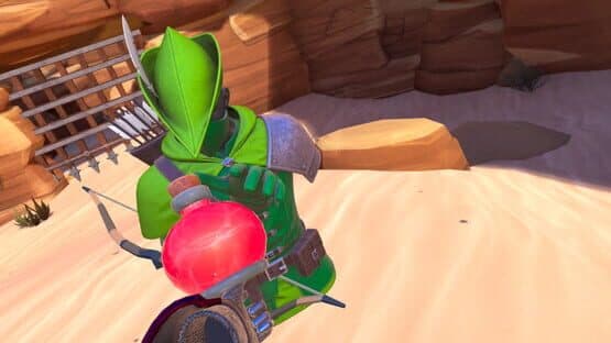 Heroes Together VR — screenshot 7