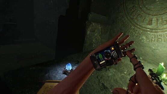 EXD: Extra Dimensional — screenshot 1