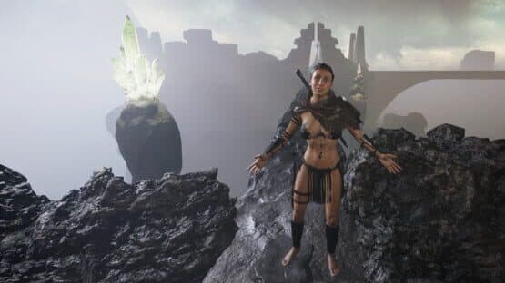 EXD: Extra Dimensional — screenshot 3