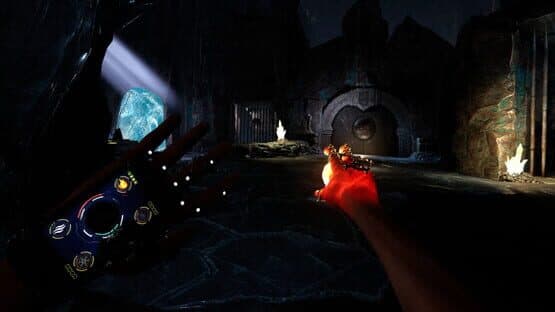 EXD: Extra Dimensional — screenshot 7
