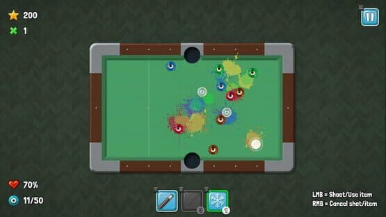 SplitPool — screenshot 3