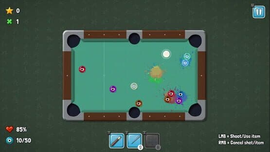 SplitPool — screenshot 4