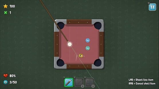 SplitPool — screenshot 5