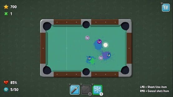 SplitPool — screenshot 6