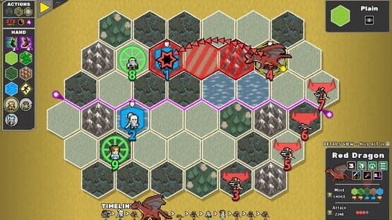 Zero Orders Tactics: Under — screenshot 2
