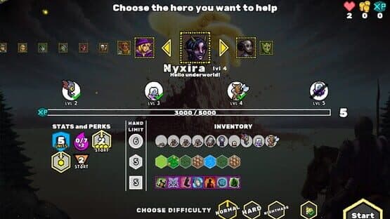 Zero Orders Tactics: Under — screenshot 4