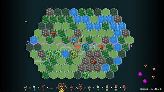 Zero Orders Tactics — screenshot 6