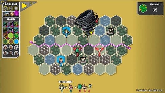 Zero Orders Tactics — screenshot 7
