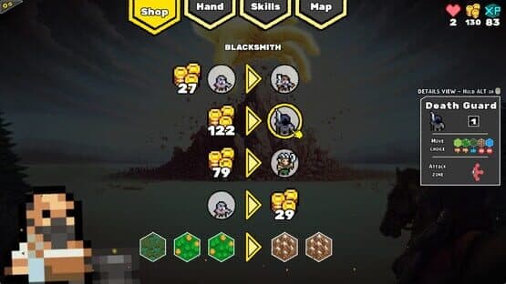 Zero Orders Tactics — screenshot 8