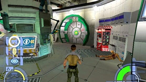 RTX Red Rock — screenshot 1