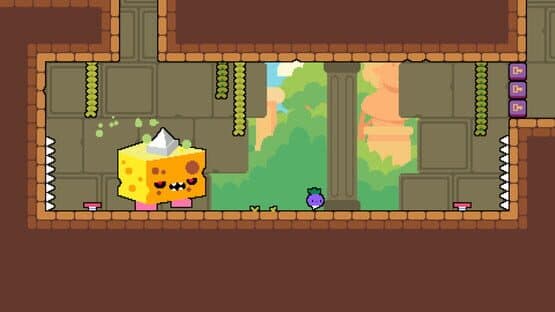 Dadish 4 — screenshot 1