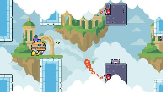 Dadish 4 — screenshot 2