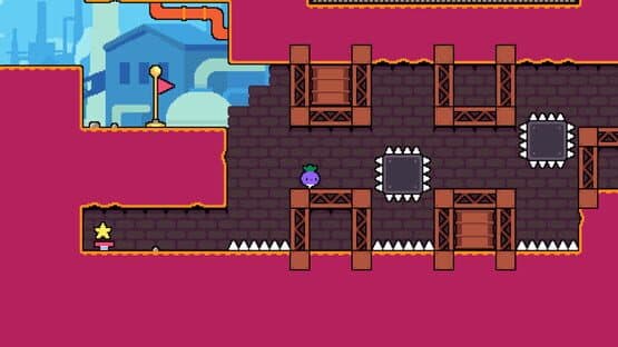 Dadish 4 — screenshot 3