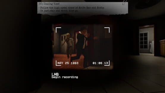 Knife Man — screenshot 2