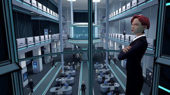 Men in Black: Most Wanted — screenshot 1