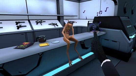 Men in Black: Most Wanted — screenshot 2