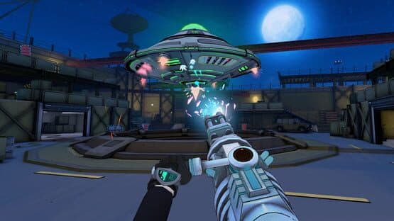 Men in Black: Most Wanted — screenshot 6